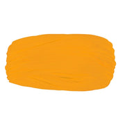 Schlauchschal Mantrailing orange – leichter Loopschal Hundesport personalisiert