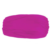 Schlauchschal Mantrailing pink – personalisierter Loopschal Hundemenschen