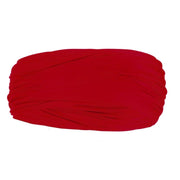 Schlauchschal Mantrailing rot – personalisierter Buff Schal Hundesport