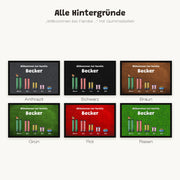 „Willkommen bei Familie …“ mit Gummistiefeln – alle Hintergründe