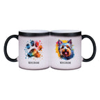 Magic-Tasse - bunt-Tierisch tolle Geschenke