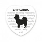 Magnet: Chihuahua-Tierisch-tolle-Geschenke-Tierisch-tolle-Geschenke