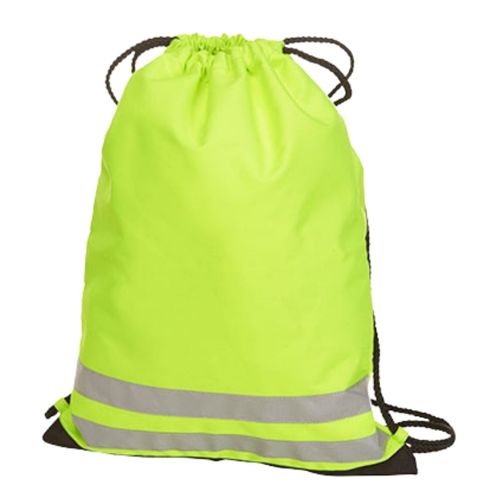 Mantrailing_Beutel_neongelb