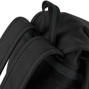 Canvas Rucksack Draufsicht – Outdoor Rucksack fuer Hundetrainer personalisiert