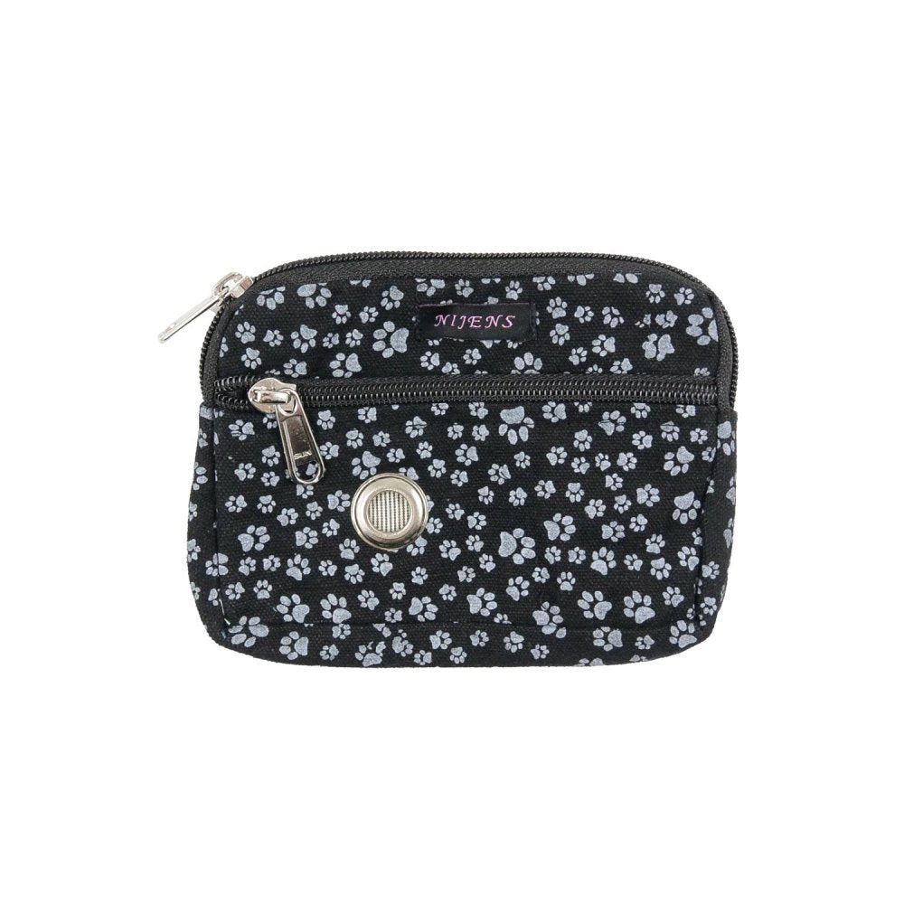 Nijens Beuteltasche groß Pfote & Öse-Tierisch tolle Geschenke