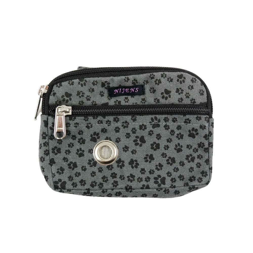 Nijens Beuteltasche groß Pfote & Öse-Tierisch tolle Geschenke