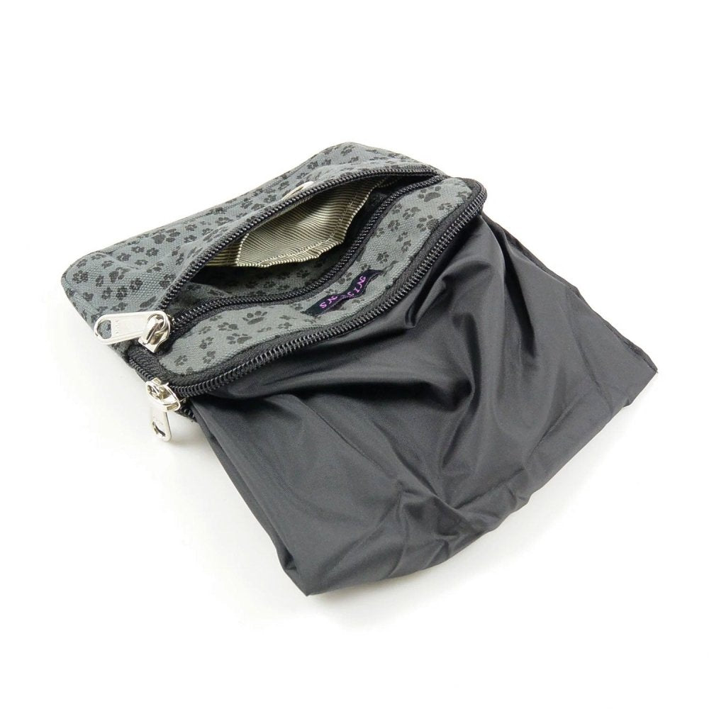 Nijens Beuteltasche groß Pfote & Öse-Tierisch tolle Geschenke