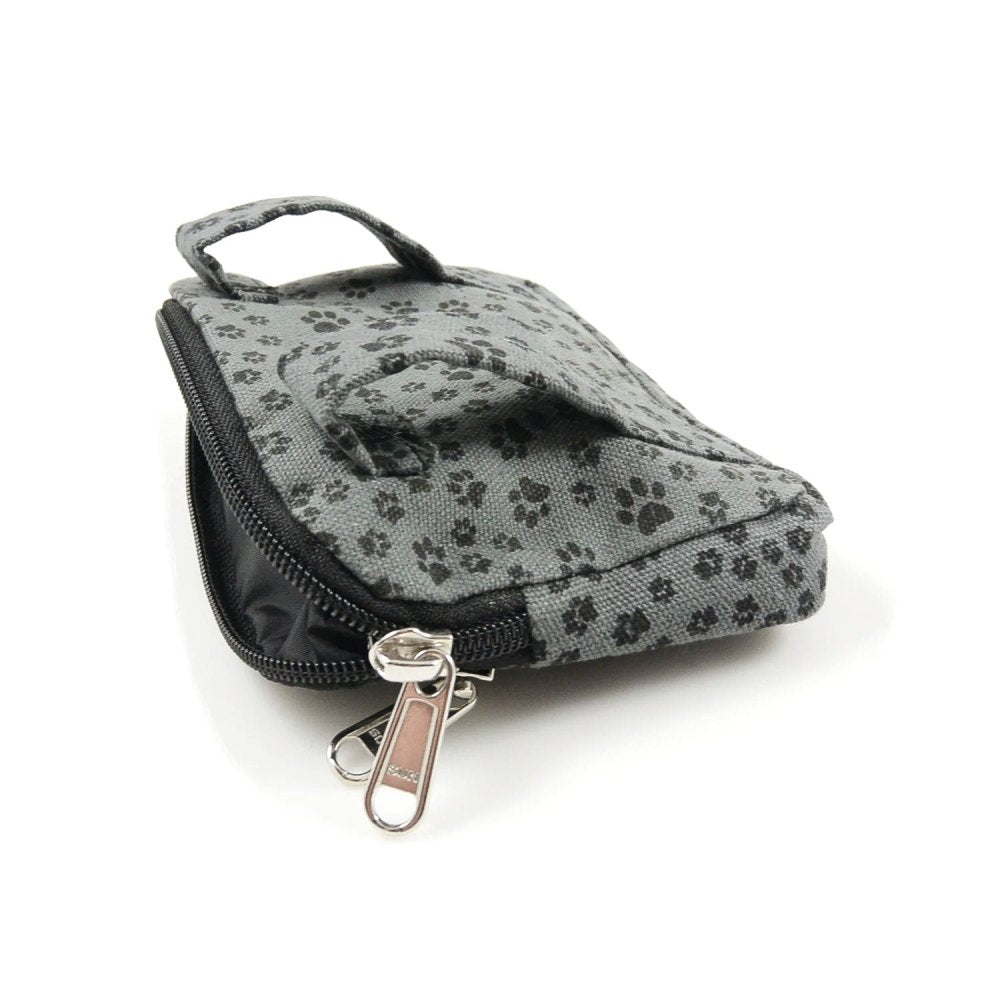 Nijens Beuteltasche groß Pfote & Öse-Tierisch tolle Geschenke