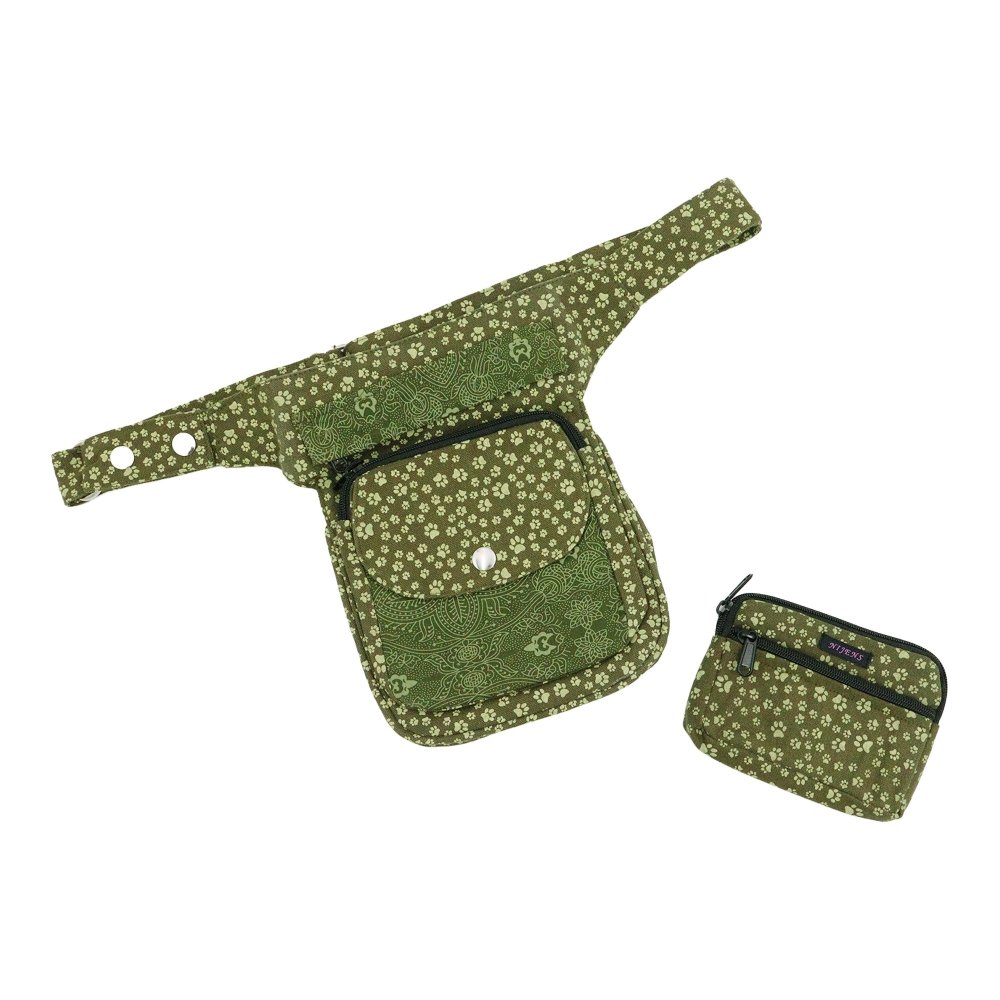 Nijens Barcelona 726 & Portmonaie 0546-Tierisch tolle Geschenke