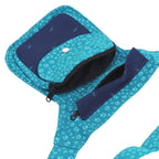 Nijens Hüfttasche Hannover 703 & Beuteltasche 05047-Tierisch tolle Geschenke