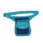 Nijens Hüfttasche Hannover 703 & Beuteltasche 05047-Tierisch tolle Geschenke