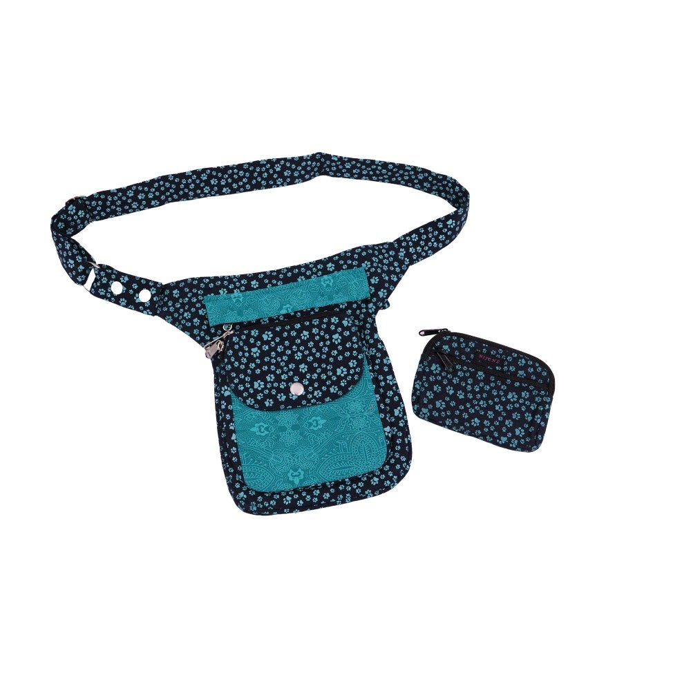 Nijens Hannover 587 & Portmonaie 0552-Tierisch tolle Geschenke