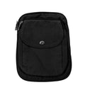 Nijens Hüfttasche Rostock - Bauchtasche -schwarz-Tierisch tolle Geschenke