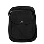 Nijens Hüfttasche Rostock - Bauchtasche -schwarz-Tierisch tolle Geschenke