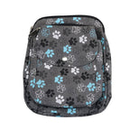 Nijens Hüfttasche Rostock - Bauchtasche -schwarz-Tierisch tolle Geschenke