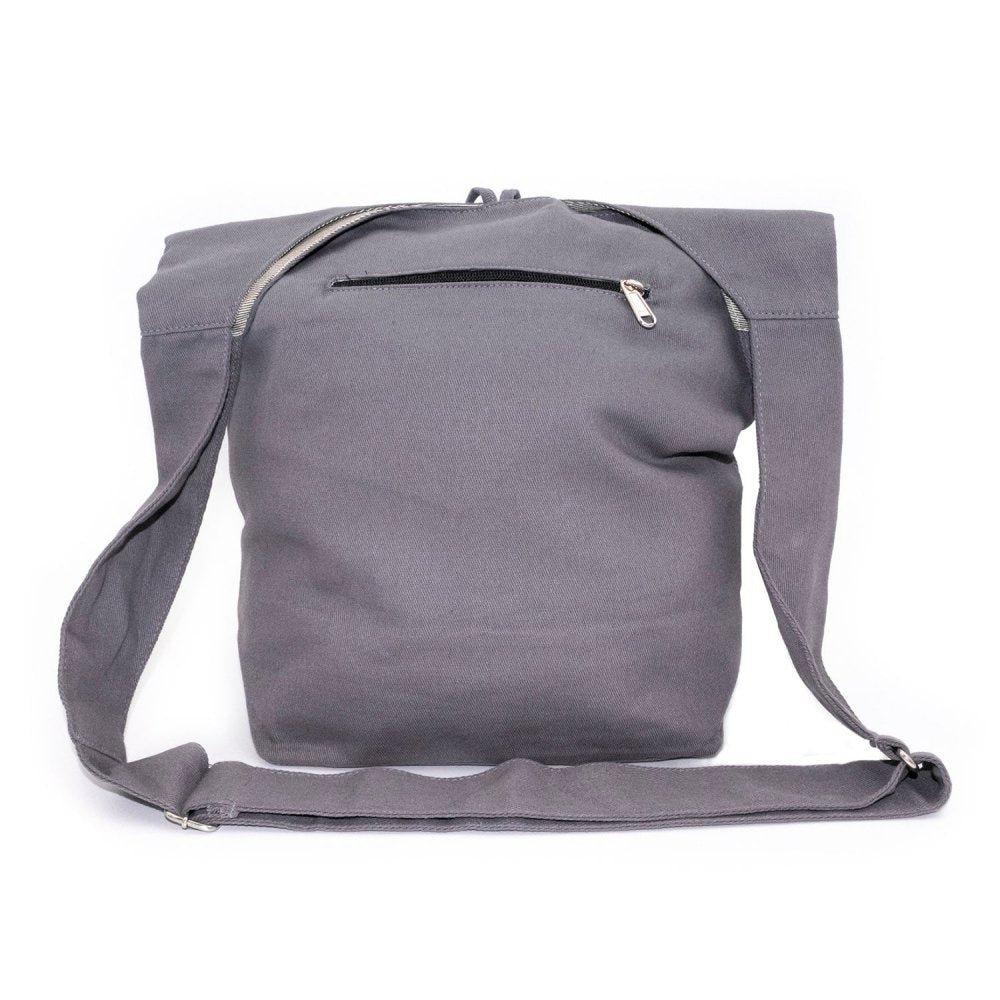 Nijens Schultertasche Umhängetasche 2 Herzen-Tierisch tolle Geschenke