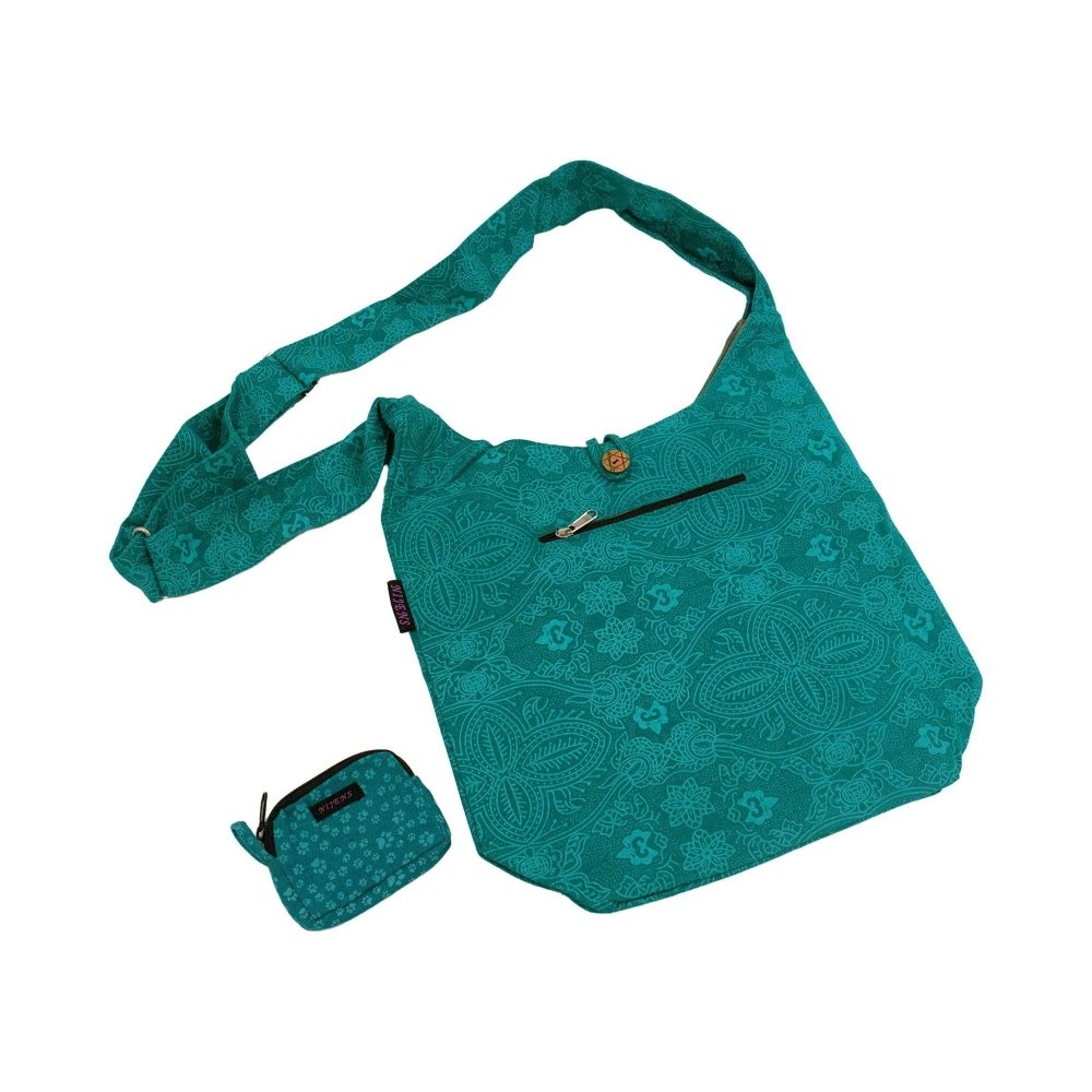 Nijens Shopper 12 & Portmonaie 0247-Tierisch tolle Geschenke