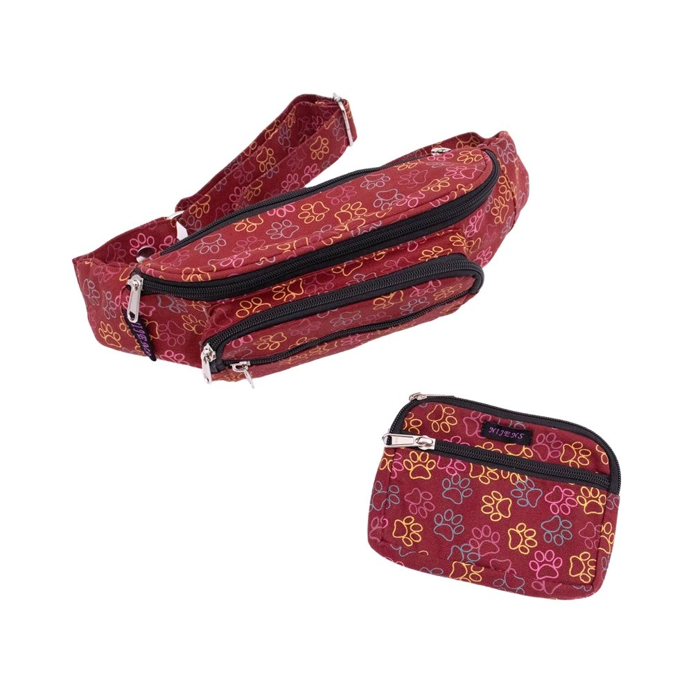 Nijens Torino 051 & Portmonaie 05051-Tierisch tolle Geschenke