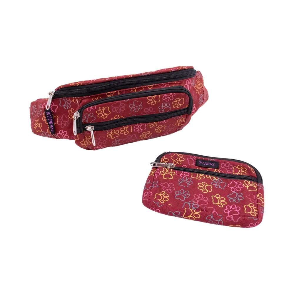 Nijens Torino 051 & Portmonaie 05051-Tierisch tolle Geschenke