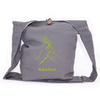 Nijens Shopper in Grau kostenlos personalisierbar