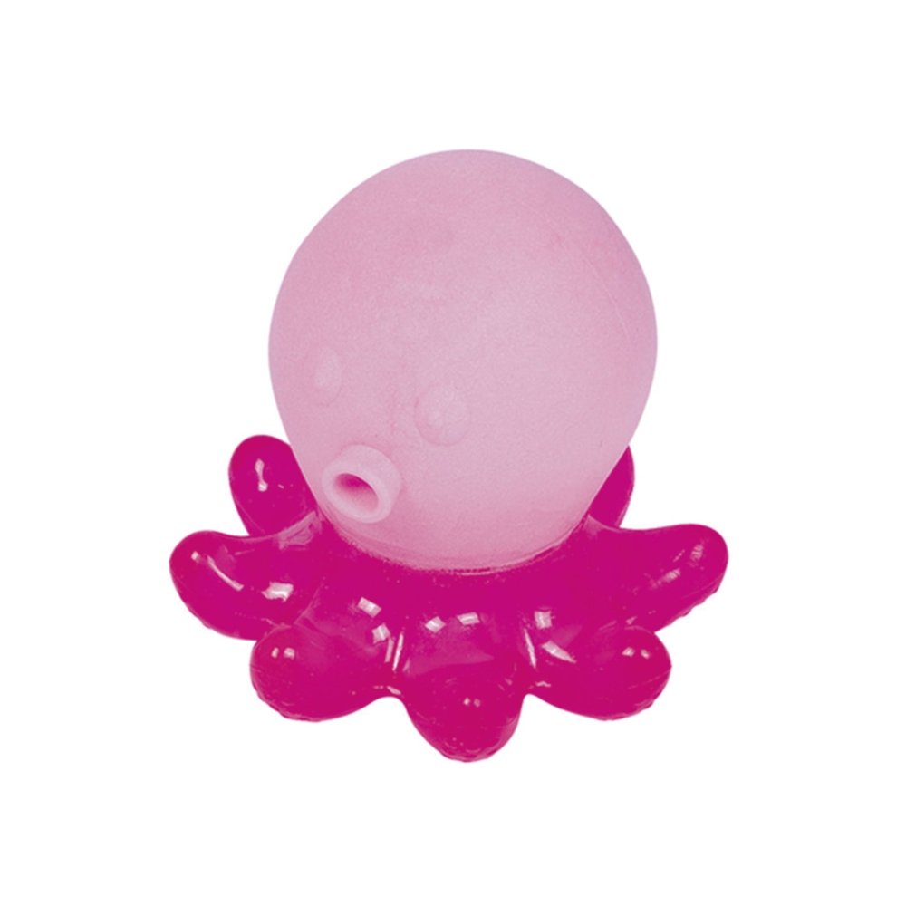 wasserspielzeug oktopus