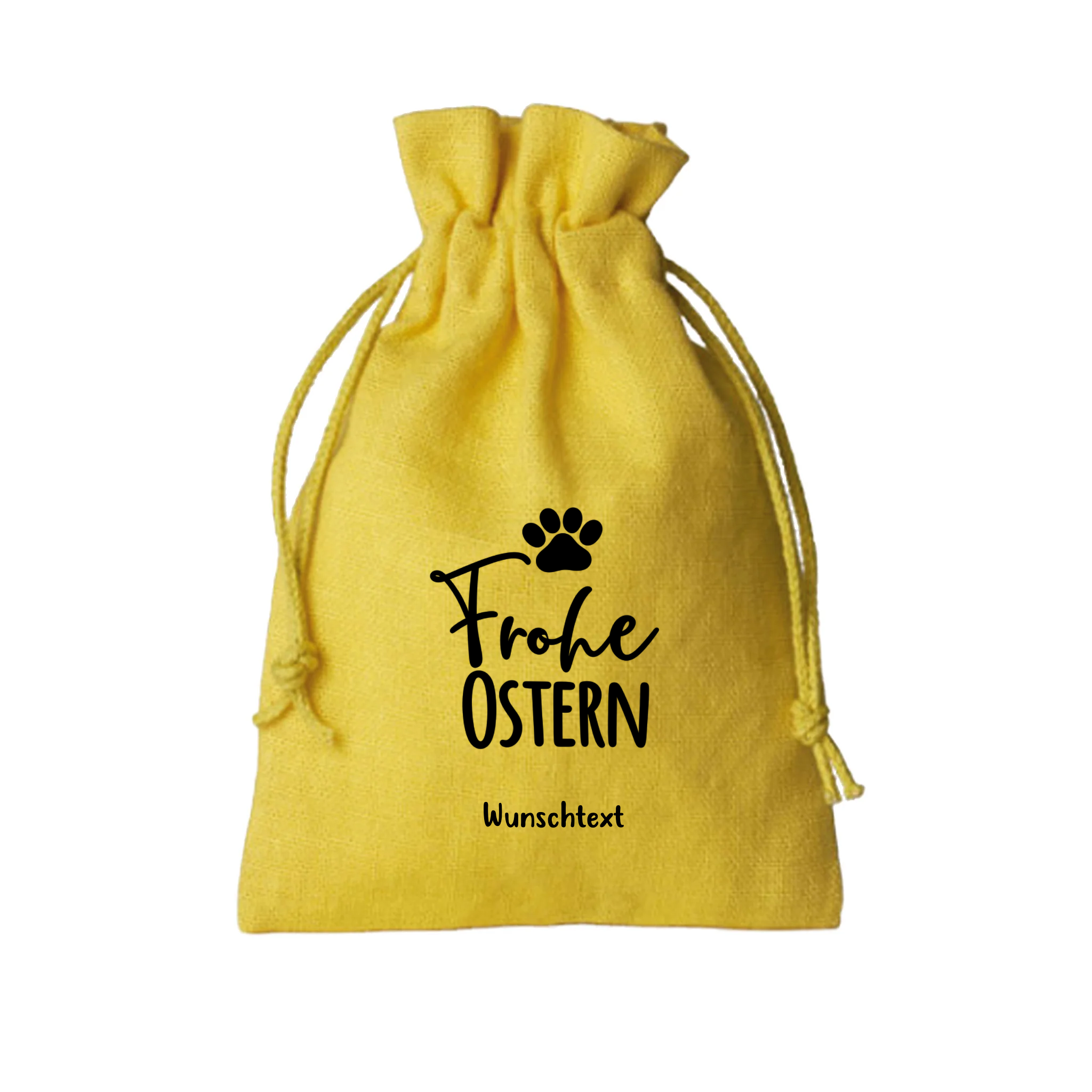 Oster Geschenkidee für Hundeliebhaber liebevoll verpackt