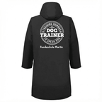 Outdoor Mantel Hundetrainer wetterfest
