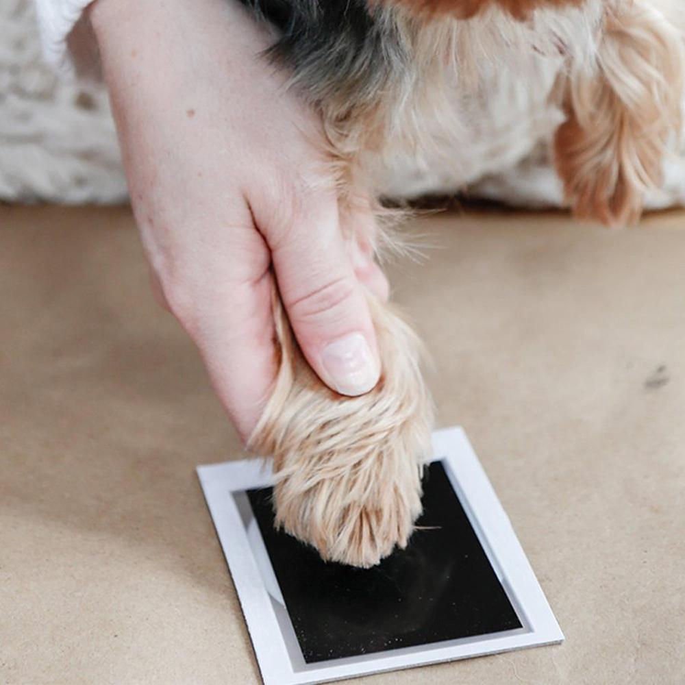 Pearhead ® - Pfotenabdruck Hund & Katze clean-touch ink pad