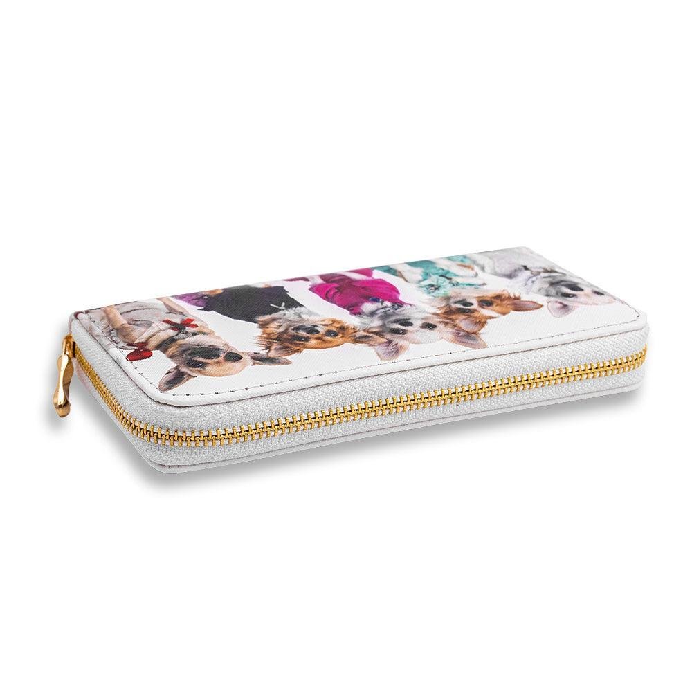 Geldbörse Chihuahua-Tierisch tolle Geschenke