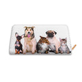 Geldbörse Hund und Katze-Tierisch tolle Geschenke