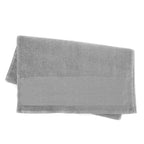 Premium Handtuch Hundespruch - Gassi Wunschname - Tierisch tolle Geschenke