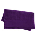 Premium Handtuch Hundespruch - Wunschname - Tierisch tolle Geschenke