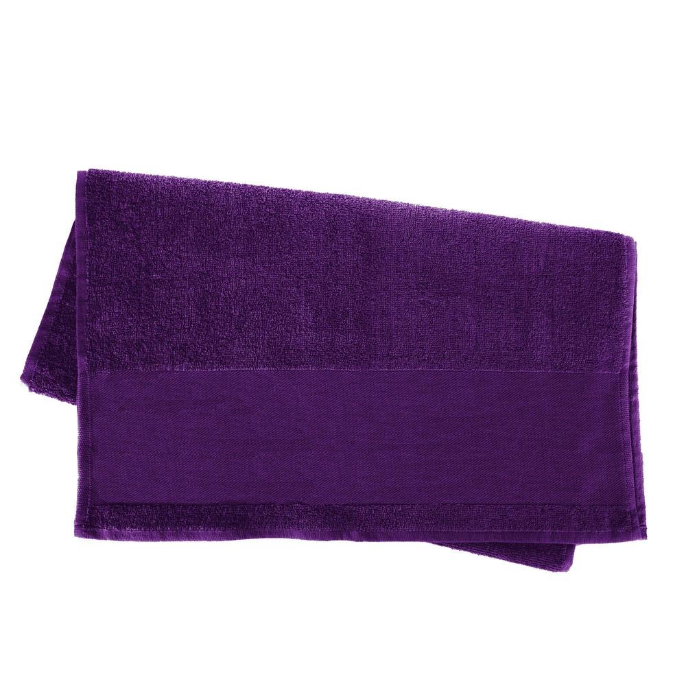 Premium Handtuch Hundespruch - Gassi Wunschname - Tierisch tolle Geschenke