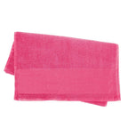 Premium Handtuch Hundespruch - Gassi 2 Wunschname - Tierisch tolle Geschenke