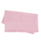 Premium Handtuch Hundespruch - Hundemama mit Wunschname - Tierisch tolle Geschenke