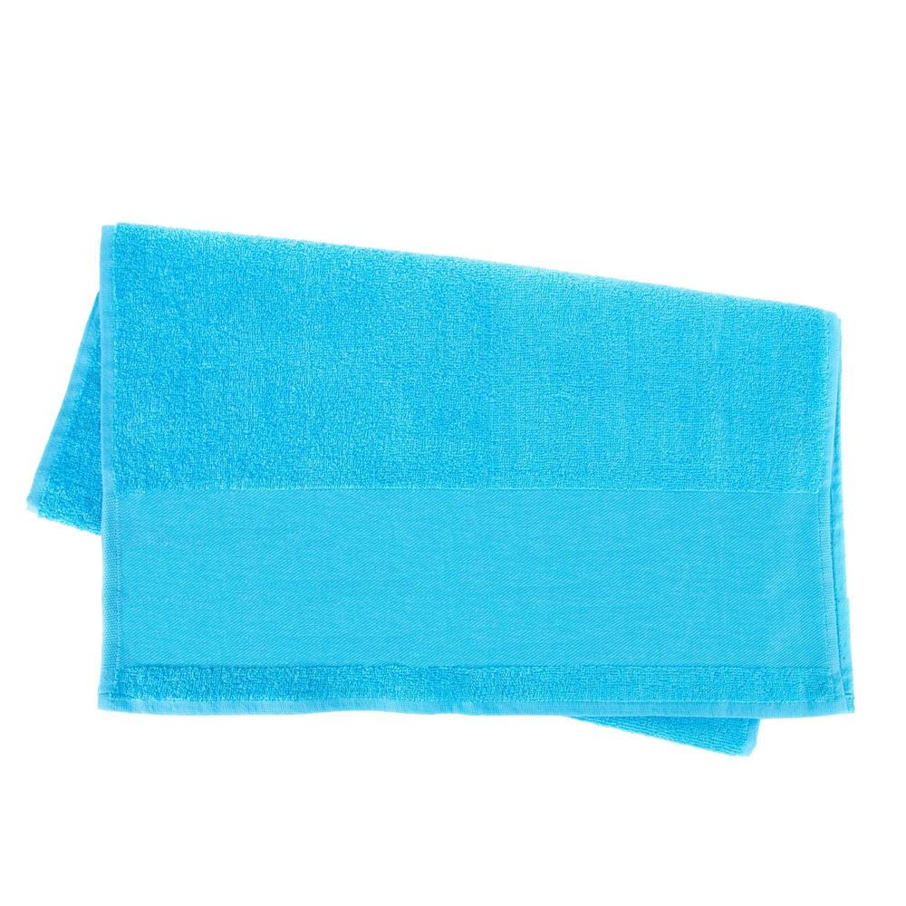 Premium Handtuch Hundespruch - Gassi Wunschname - Tierisch tolle Geschenke