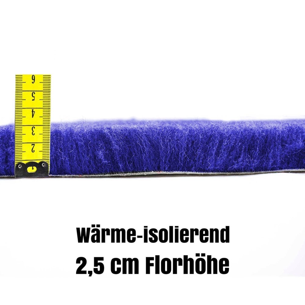 ProFleece Hundedecke Union Jack-Tierisch tolle Geschenke