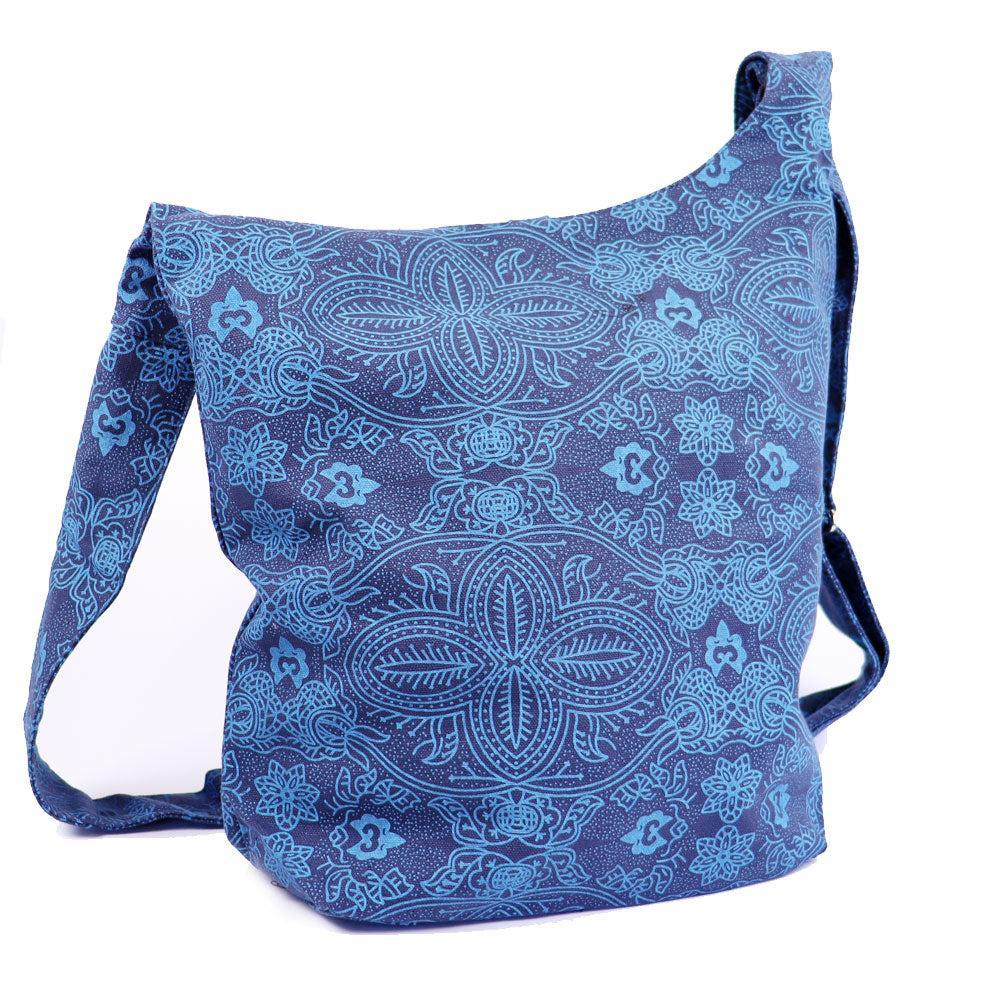 Nijens Schultertasche Umhängetasche -navy-Tierisch tolle Geschenke