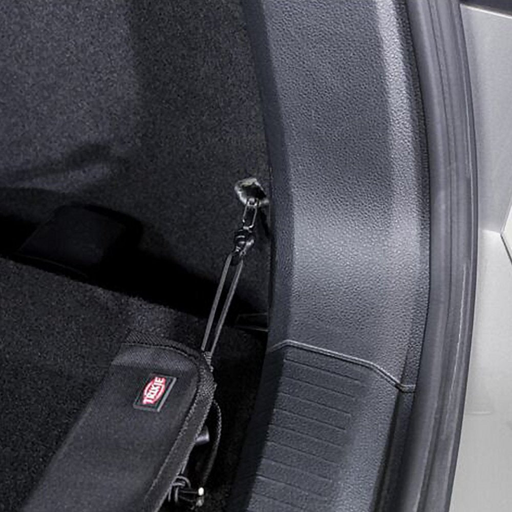 Großer Stoßstangenschutz Herz mit Pfote-Tierisch tolle Geschenke