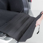 Großer Stoßstangenschutz Pfötchen-Tierisch tolle Geschenke