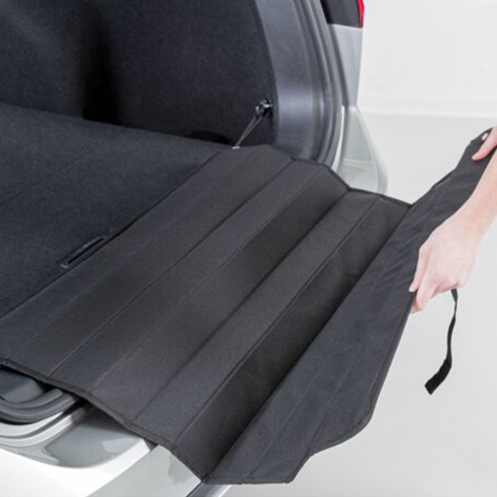 Großer Stoßstangenschutz Herz mit Pfote-Tierisch tolle Geschenke