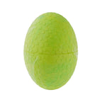 Straußenei - schwimmfähiges Hundespielzeug