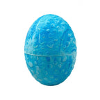 Straußenei - schwimmfähiges Hundespielzeug