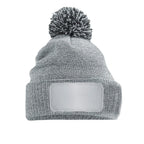 Strickmutze-Winter-B443-grau