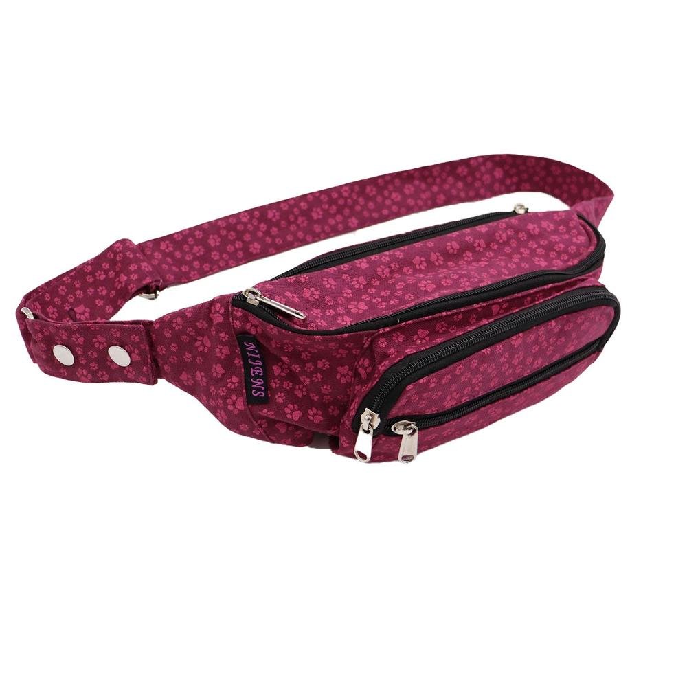 Bauchtasche Torino - Tierisch tolle Geschenke