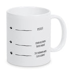 Tasse - Kaffee - Jetzt können wir Gassi gehen-Tierisch-tolle Geschenke-Tierisch-tolle-Geschenke