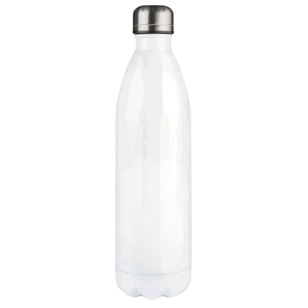 Thermosflasche doppelwandig personalisierbar