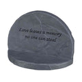 Memory Gedenkstein - Love-Tierisch tolle Geschenke