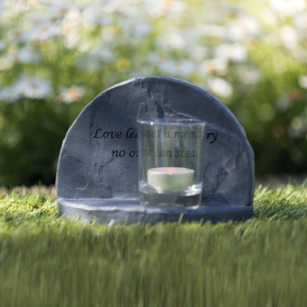 Memory Gedenkstein - Love-Tierisch tolle Geschenke