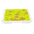 Leckerlie Platte-Tierisch tolle Geschenke